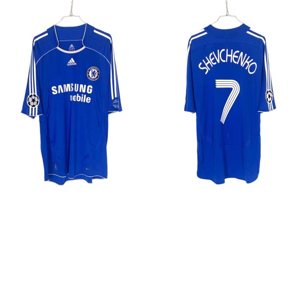 Chelsea 2006/08 - XXL