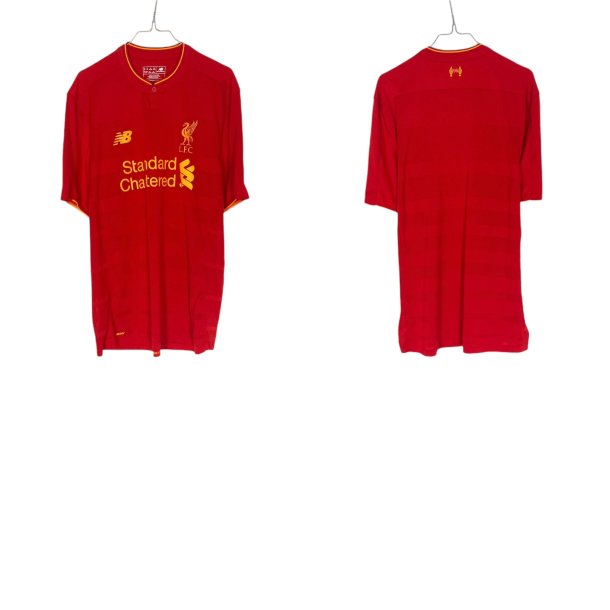 Liverpool 2016/17 - XL