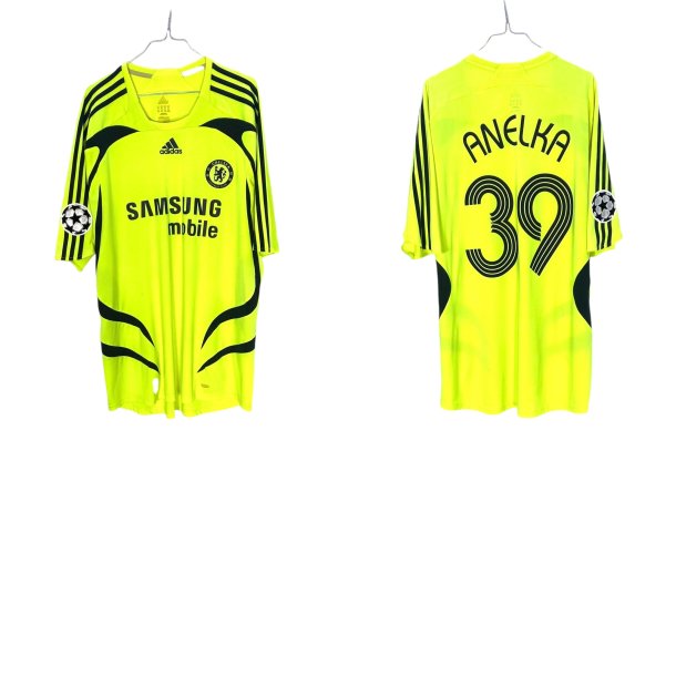 Chelsea 2007/08 - XXL