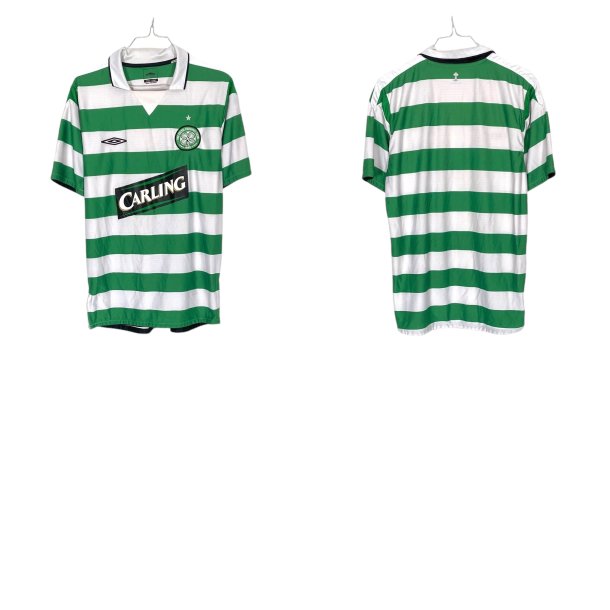 Celtic 2004/05 - M