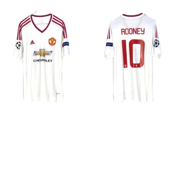 Manchester United 2015/16 - L