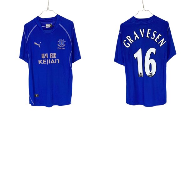 Everton 2002/03 - XL (fitterL)