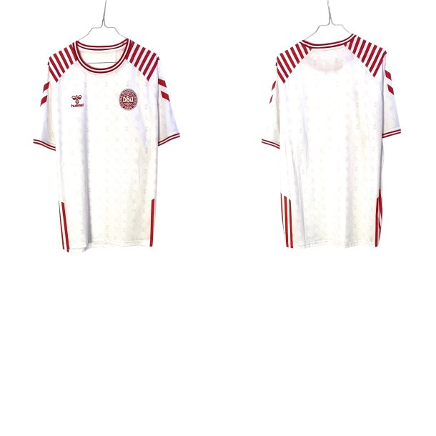 Danmark 2022 - XXL (fitter XL)