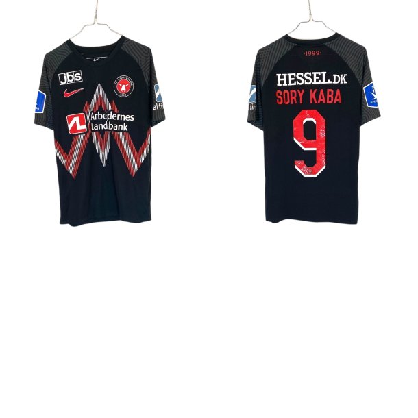 FC Midtjylland 2021/22 - L