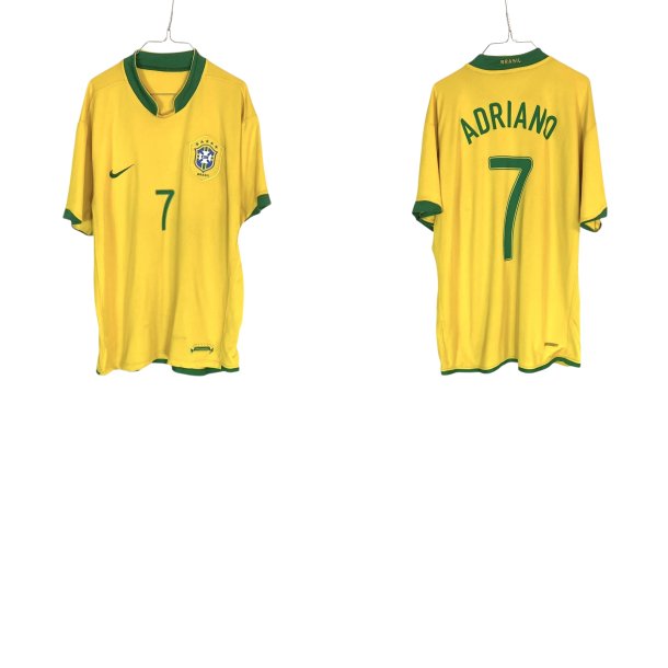 Brasilien 2006/08 - XL