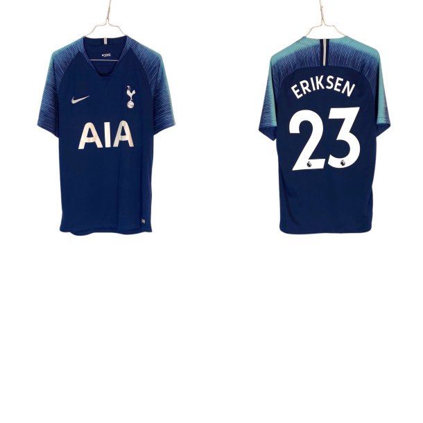 Tottenham 2018/19 - M