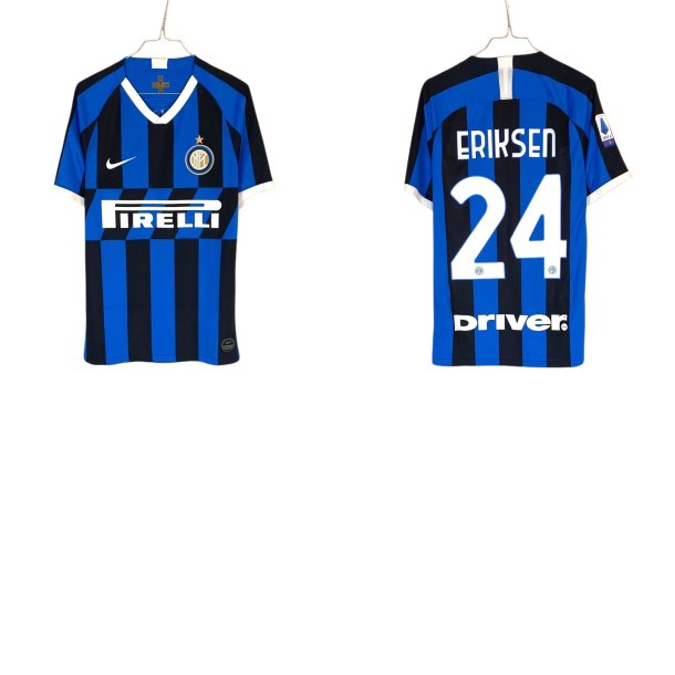 Inter 2019/20 - S