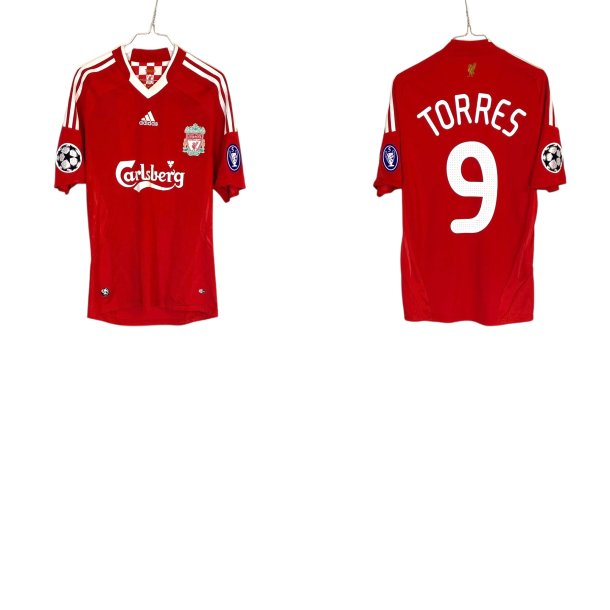 Liverpool 2008/10 - S