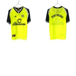 Borussia Dortmund 1995/96 - L