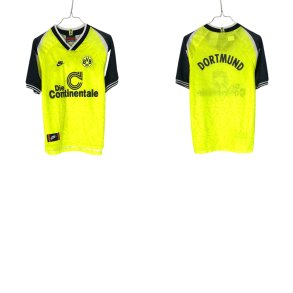 Borussia Dortmund 1995/96 - L