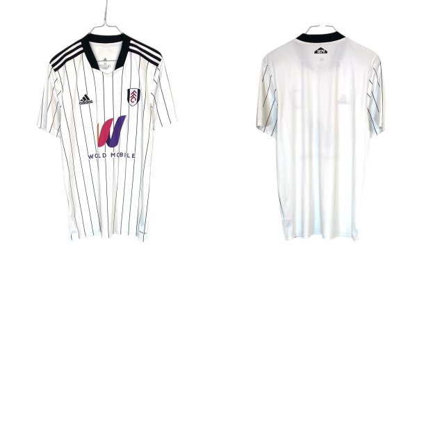 Fulham 2021/22 - M