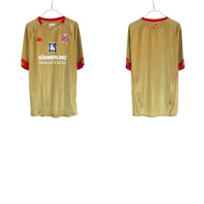 Mainz 2020/21 - XL