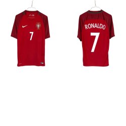 Portugal 2016/18 - S
