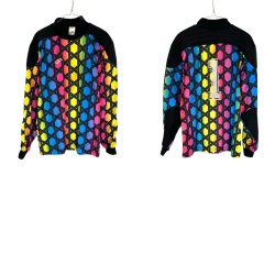 Mlmandstrje Pro Touch - L