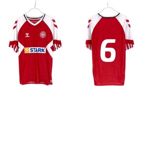 Danmark 2023/24 - XXL