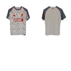 Liverpool 2018/19 - 134