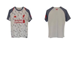 Liverpool 2018/19 - 134