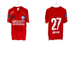 Silkeborg 2019/21 - M