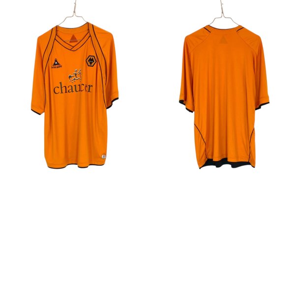 Wolverhampton 2006/08 - XXL