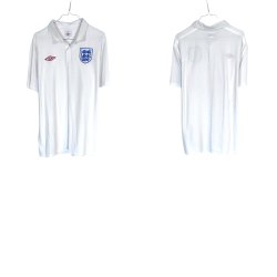England 2010/11 - L