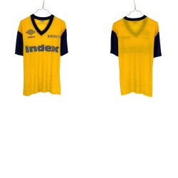 Modena Trningstrje 1990/91 - L (fitter S/M)