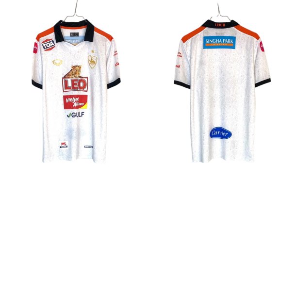 Chiangrai United 2021/22 - L