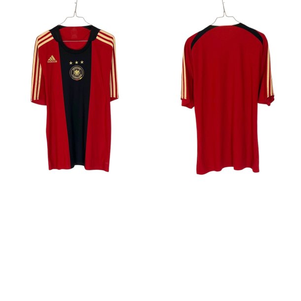 Tyskland 2008/10 - XL