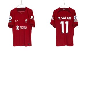 Liverpool 2022/23 - M
