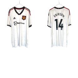 Manchester United 2022/23 - XXL