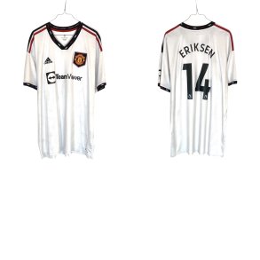 Manchester United 2022/23 - XXL