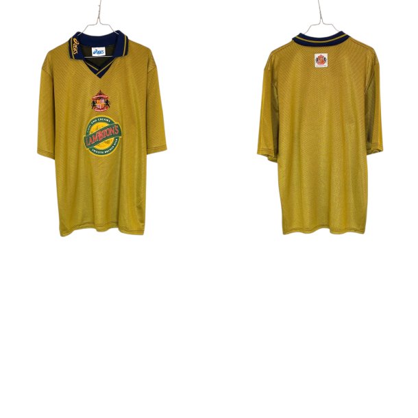 Sunderland 1997/98 - L