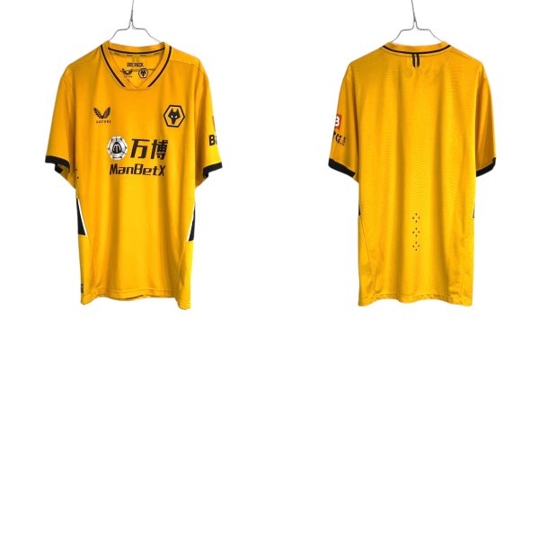 Wolverhampton 2021/22 - XXL