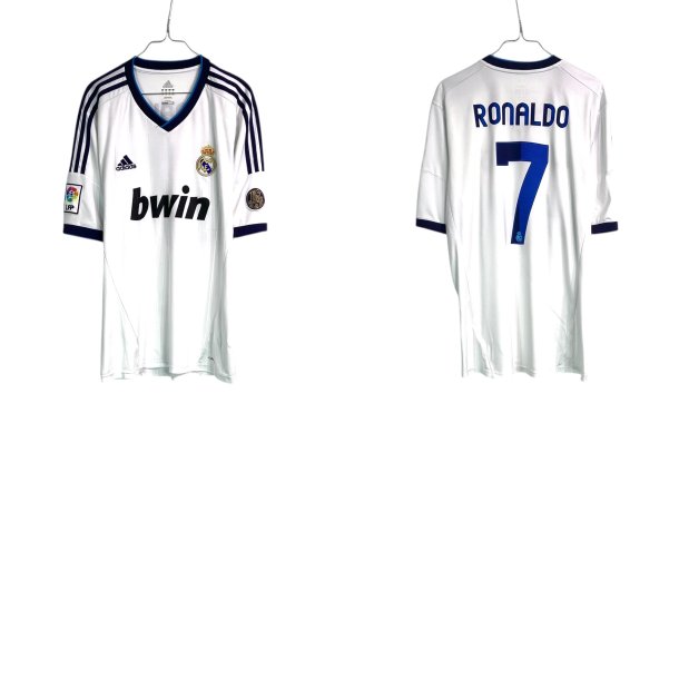 Real Madrid 2012/13 - XL