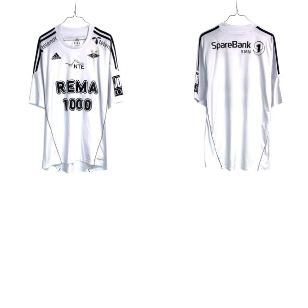 Rosenborg 2010/11 - L