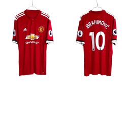 Manchester United 2017/18 - XL