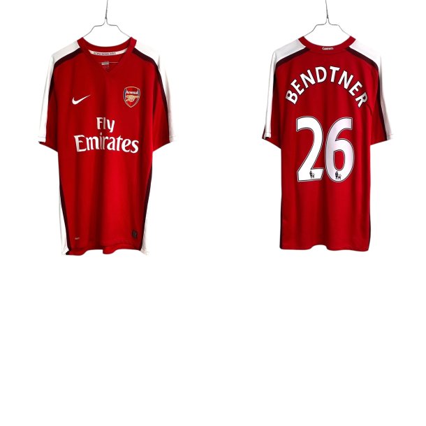 Arsenal 2008/10 - L