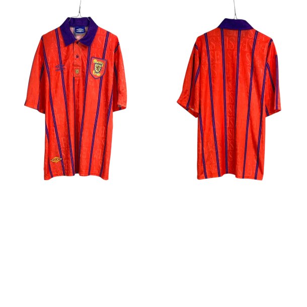 Scotland 1993/94 - XXL