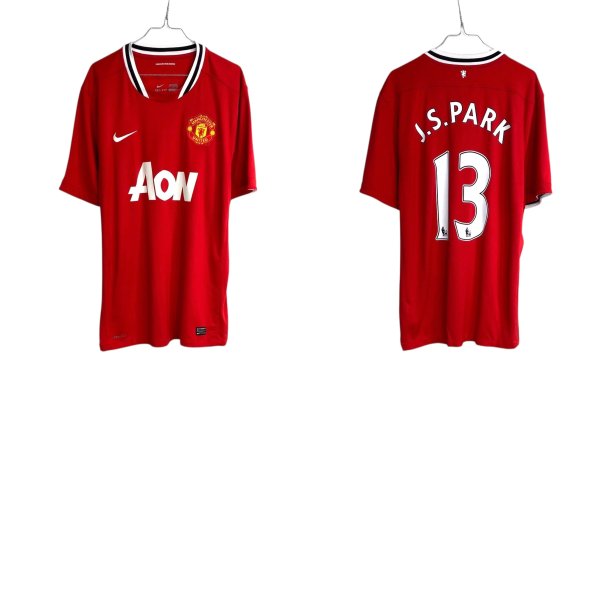 Manchester United 2010/11 - XL