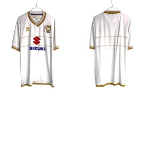 MK Dons 2019/2020 - XXXL (fitter XL/XXL)