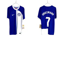 Atletico Madrid 2023/24 - S