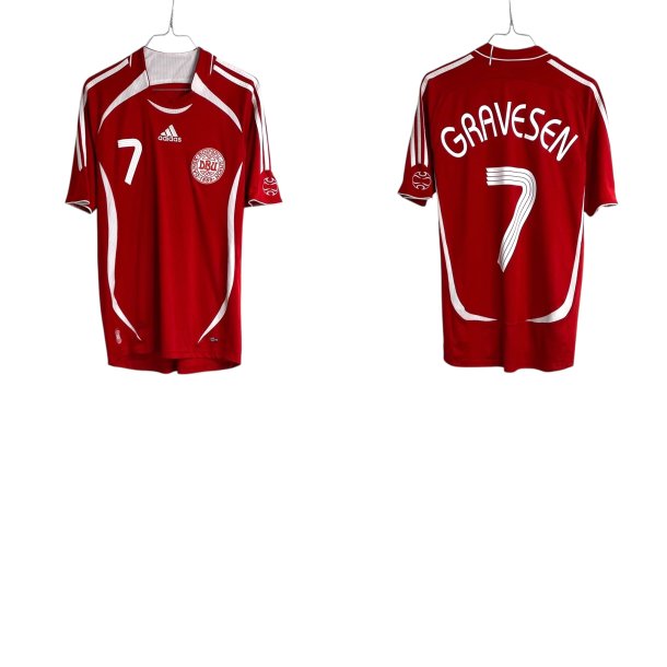 Danmark 2006/08 - S
