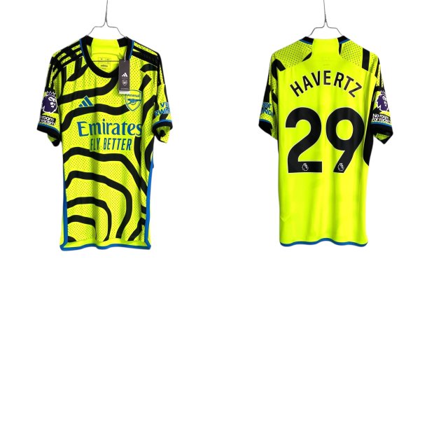 Arsenal 2023/24 - M