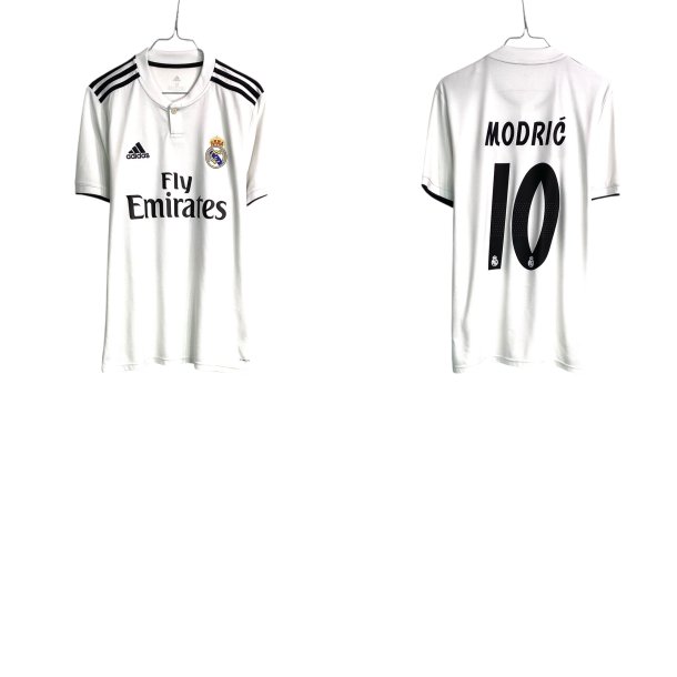 Real Madrid 2018/19 - M