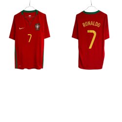 Portugal 2008/10 - M