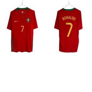 Portugal 2008/10 - M