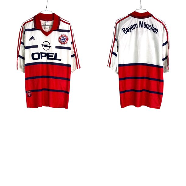 Bayern Mnchen 1998/00 - XL