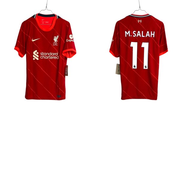 Liverpool 2021/22 - S