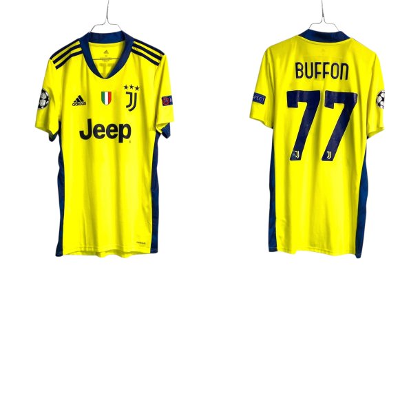 Juventus 2020/21 - M