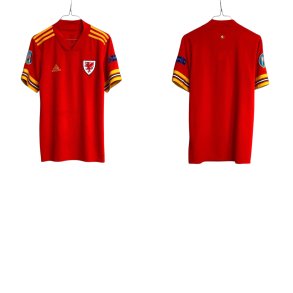 Wales 2020/22 - S