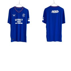 Rangers FC 2023/24 - L